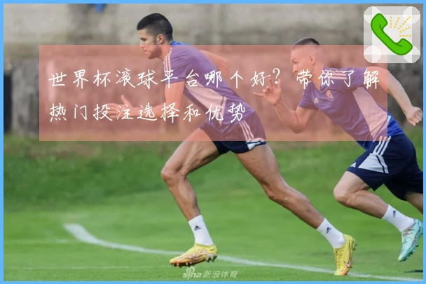 世界杯滚球平台哪个好？带你了解热门投注选择和优势