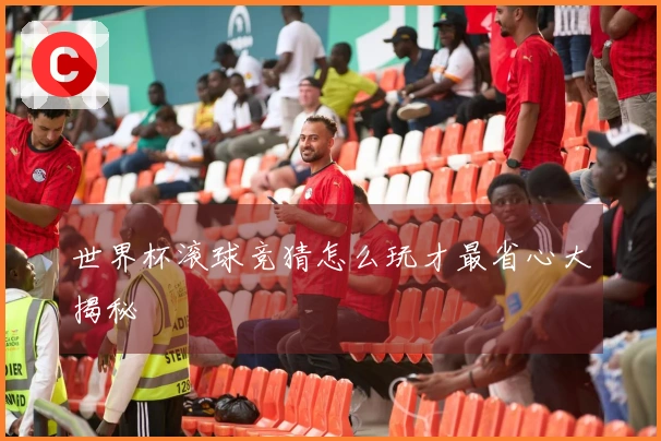 世界杯滚球竞猜怎么玩才最省心大揭秘