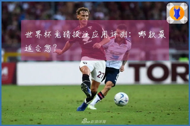 世界杯竞猜投注应用评测：哪款最适合您？