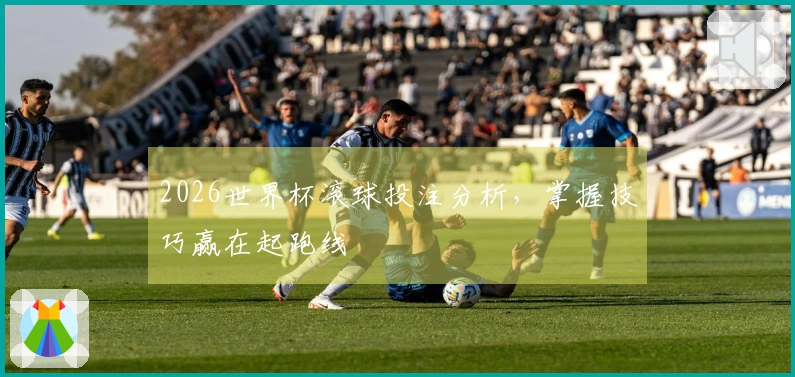 2026世界杯滚球投注分析，掌握技巧赢在起跑线